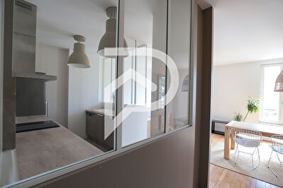 Appartement Clamart 3 pièce(s) 65.09 m2 CLAMART photo 5