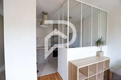 Appartement Clamart 3 pièce(s) 65.09 m2 CLAMART photo 6