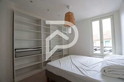 Appartement Clamart 3 pièce(s) 65.09 m2 CLAMART photo 7