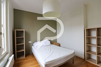 Appartement Clamart 3 pièce(s) 65.09 m2 CLAMART photo 9