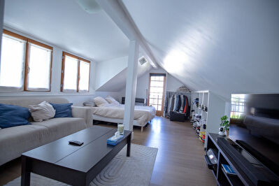 Appartement Chilly Mazarin 2 pièce(s) 36 m2