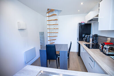 Appartement Chilly Mazarin 2 pièce(s) 36 m2