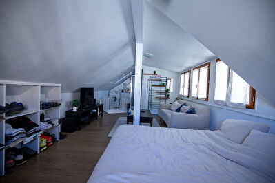 Appartement Chilly Mazarin 2 pièce(s) 36 m2