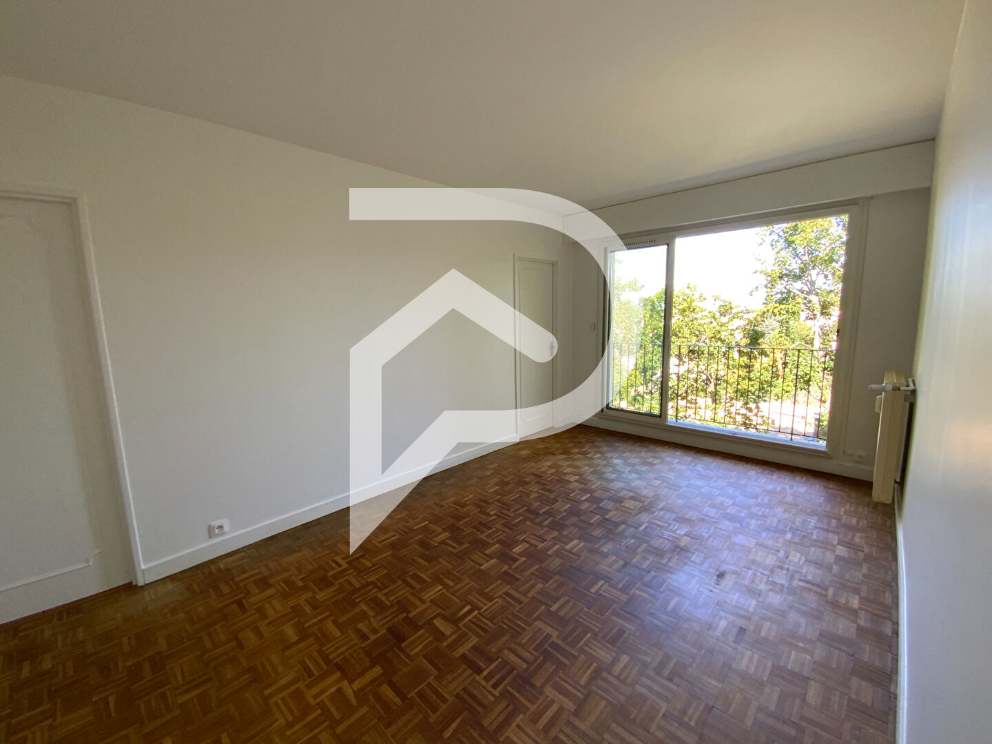 Photo du bien : Appartement 2 pièces 38.05 m2