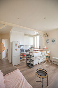 Appartement Clamart 2 pièce(s) 33 m2 CLAMART