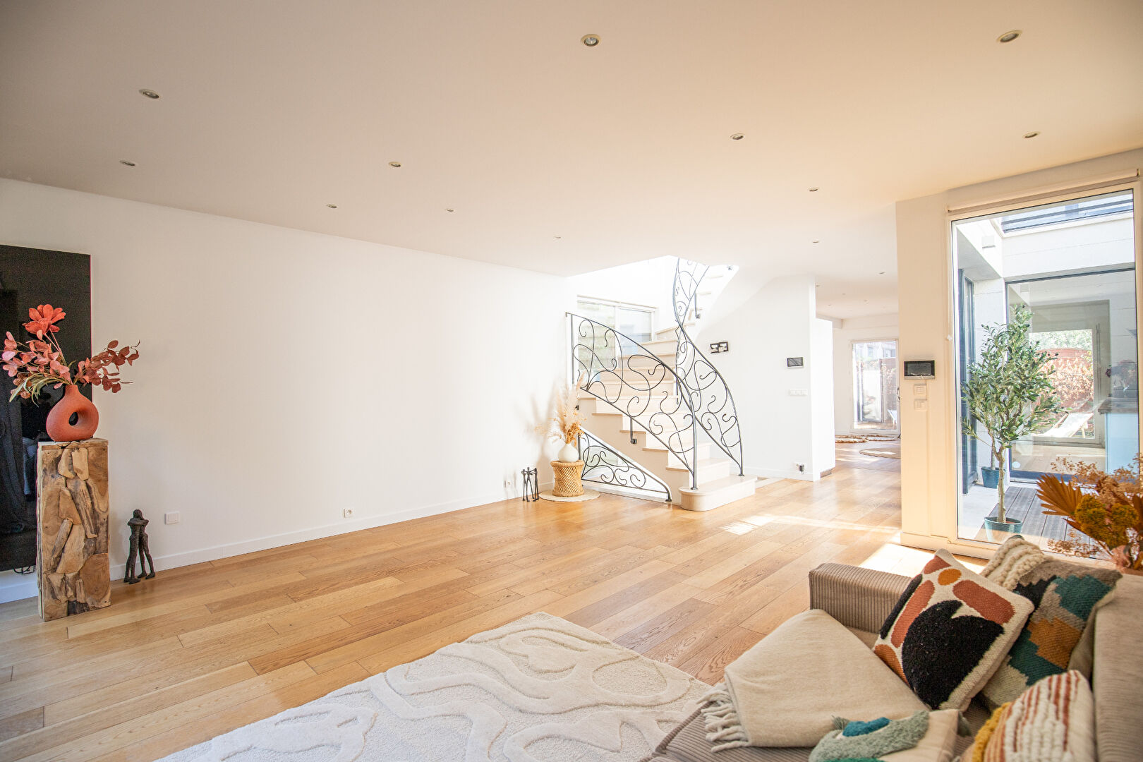 Photo du bien : Maison 8 pièces 172.02 m2