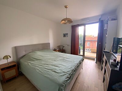 Appartement Clamart 3 pièce(s) 63.70 m2 CLAMART photo 5