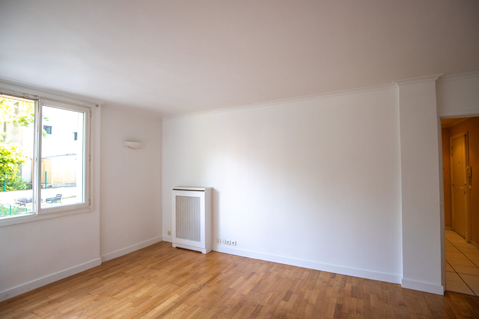 Photo du bien : Appartement 3 pièces 61.49 m2