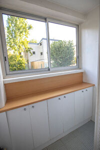 Appartement Clamart 3 pièce(s) 61.49 m2 CLAMART photo 4