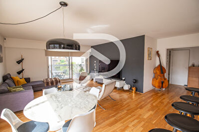 Appartement Meudon 3 pièce(s) 83.84 m2 MEUDON
