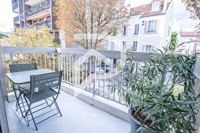 Appartement Meudon 3 pièce(s) 83.84 m2 MEUDON photo 3