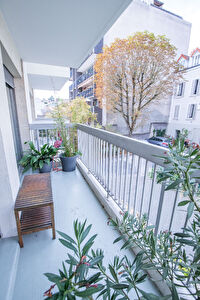 Appartement Meudon 3 pièce(s) 83.84 m2 MEUDON photo 6