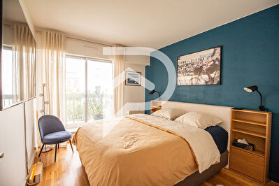 Appartement Meudon 3 pièce(s) 83.84 m2 MEUDON photo 8