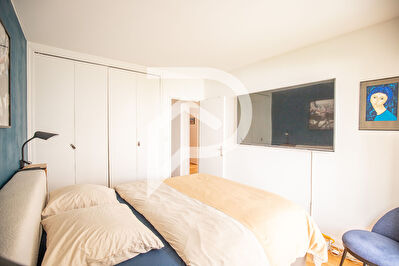 Appartement Meudon 3 pièce(s) 83.84 m2 MEUDON photo 9