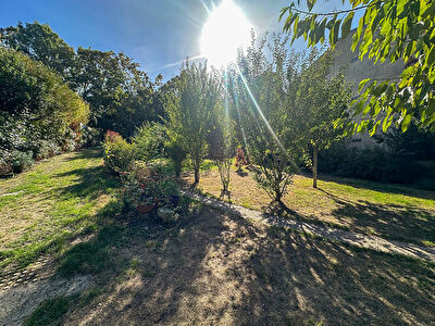 Terrain Clamart 500 m2 CLAMART photo 3