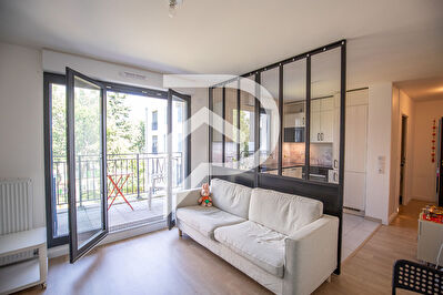 Appartement Clamart 2 pièce(s) 41 m2 CLAMART