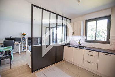 Appartement Clamart 2 pièce(s) 41 m2 CLAMART photo 2