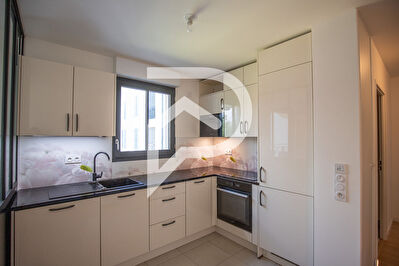 Appartement Clamart 2 pièce(s) 41 m2 CLAMART photo 3