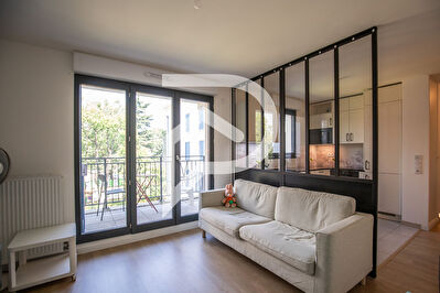 Appartement Clamart 2 pièce(s) 41 m2 CLAMART photo 5