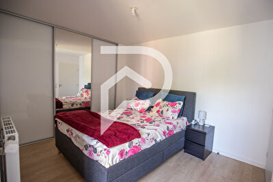 Appartement Clamart 2 pièce(s) 41 m2 CLAMART photo 6