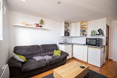 Appartement Clamart 2 pièce(s) 23.63 m2 CLAMART