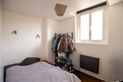 Appartement Clamart 2 pièce(s) 23.63 m2 CLAMART photo 3