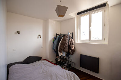 Appartement Clamart 2 pièce(s) 23.63 m2 CLAMART photo 4