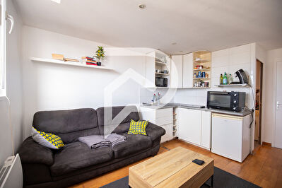 Appartement Clamart 1 pièce(s) 23.63 m2 Clamart