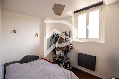 Appartement Clamart 1 pièce(s) 23.63 m2 Clamart photo 3