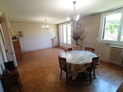 Appartement Noisy Le Sec - 4 pièce(s) - 74,22 m2