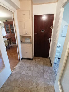 Appartement Noisy Le Sec - 4 pièce(s) - 74,22 m2