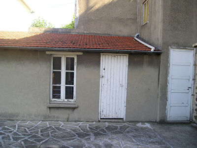 Appartement Bondy 4 pièce(s) 84 m2