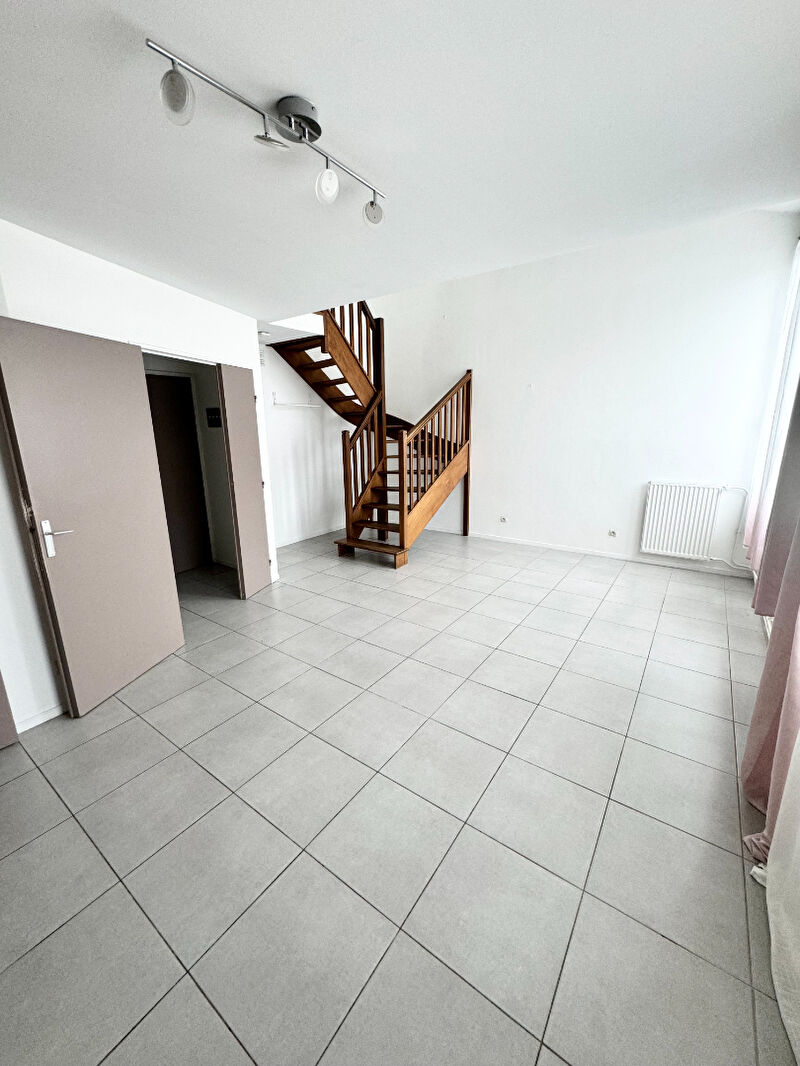 Photo du bien : Appartement 3 pièces 65.33 m2