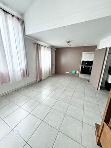 3 pièces en Duplex - Drancy