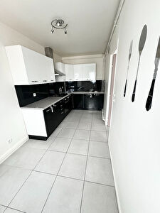 3 pièces en Duplex - Drancy