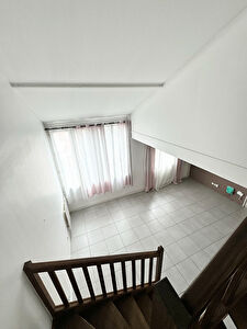 3 pièces en Duplex - Drancy