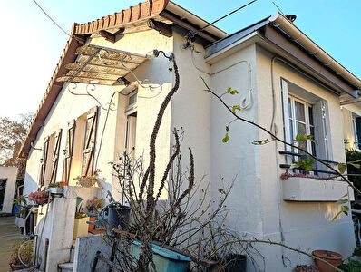 Maison Neuilly Sur Marne 3 pièces 60 m2