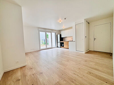 STUDIO RDJ - jardin privatif