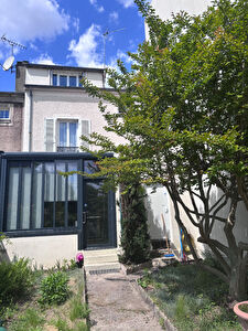 Maison Noisy Le Sec - 6 pièce(s) - 129 m2