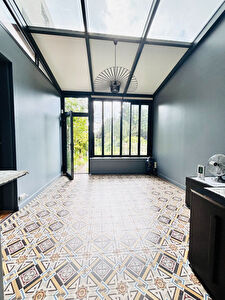 Maison Noisy Le Sec - 6 pièce(s) - 129 m2