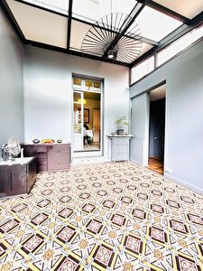 Maison Noisy Le Sec - 6 pièce(s) - 129 m2