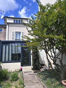 Maison Noisy Le Sec - 6 pièce(s) - 129 m2