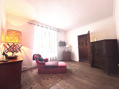 Maison Noisy Le Sec - 6 pièce(s) - 129 m2