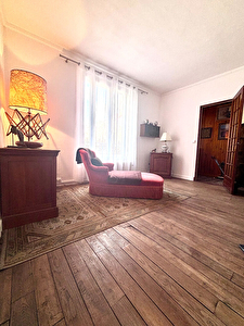 Maison Noisy Le Sec - 6 pièce(s) - 129 m2