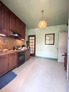 Maison Noisy Le Sec - 6 pièce(s) - 129 m2