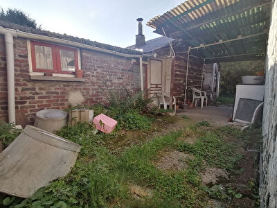 MAISONNETTE / BONDY CENTRE
