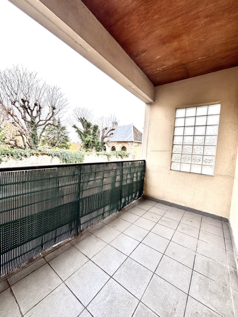 Photo du bien : Appartement 2 pièces 49.1 m2