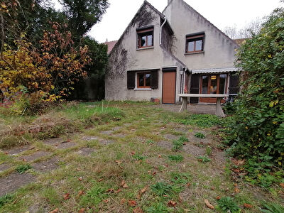 Maison Bondy 9 pièce(s) 160 m2