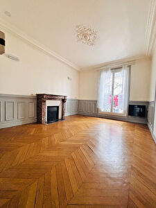 Appartement Noisy Le Sec 3 pièce(s) 55.47 m2