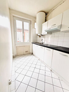 Appartement Noisy Le Sec 3 pièce(s) 55.47 m2